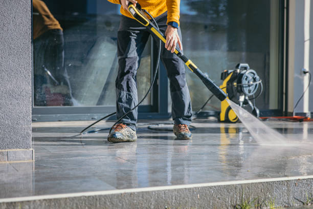 Best Fence Cleaning  in Demarest, NJ